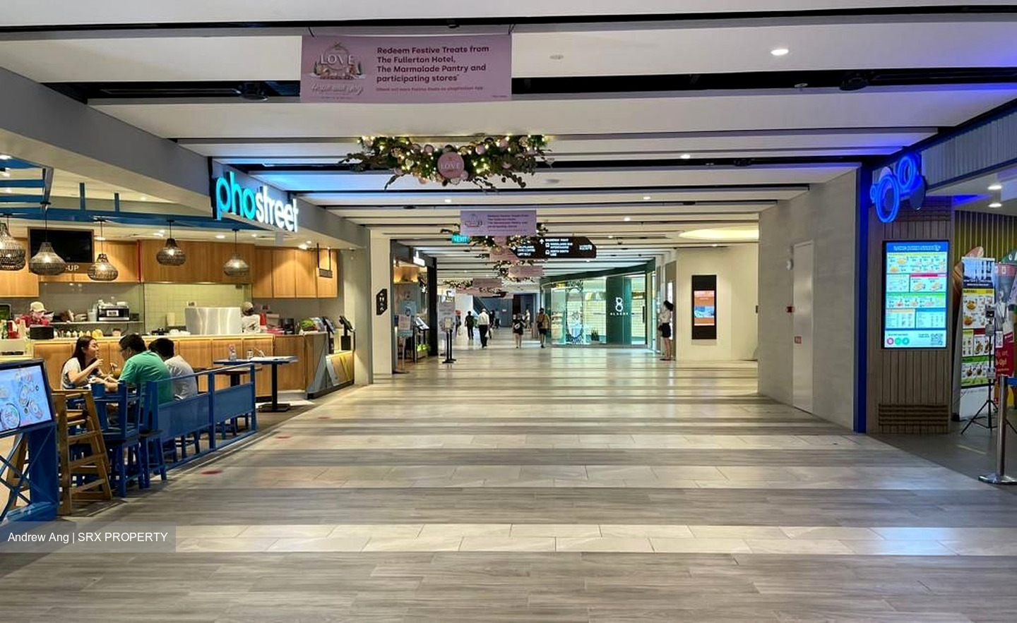 Woods Square (D25), Office #440981191